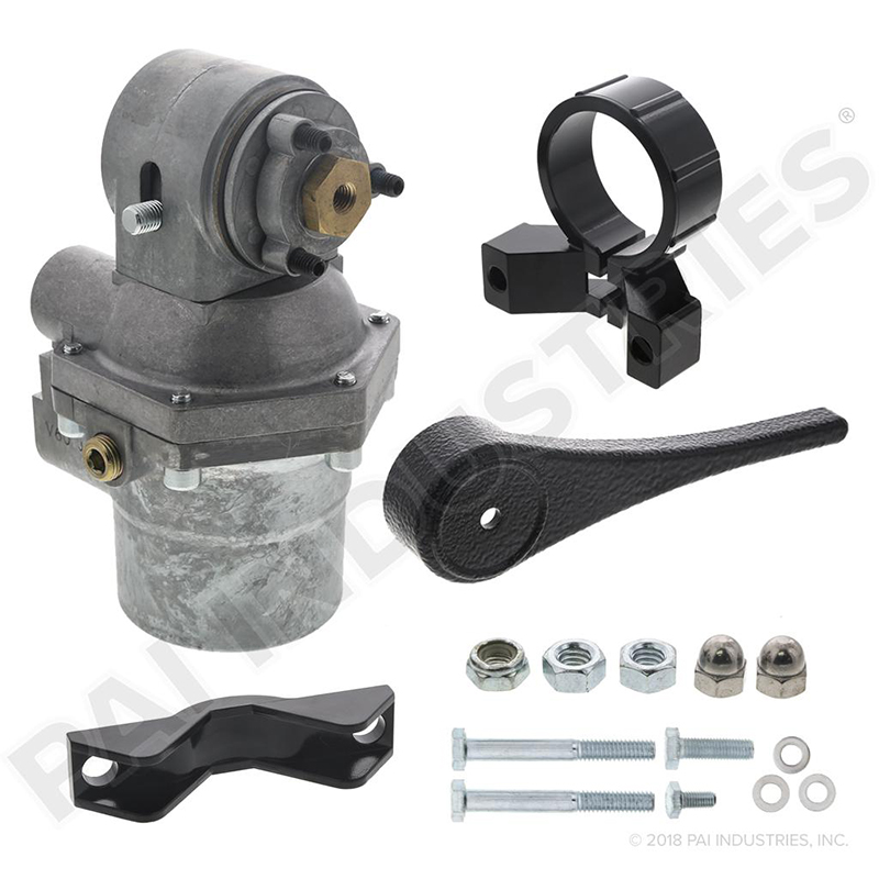 Hendrickson Manual Control Kit, NWY90054082