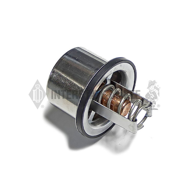 Detroit Diesel Thermostat, 23503826