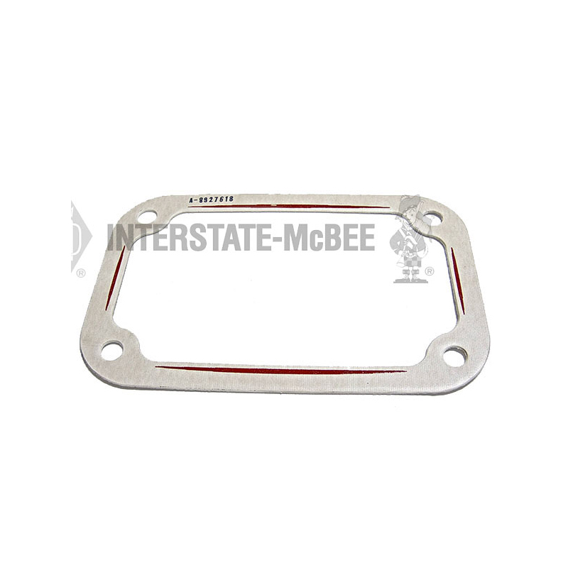 Detroit Diesel Gasket, 8927618