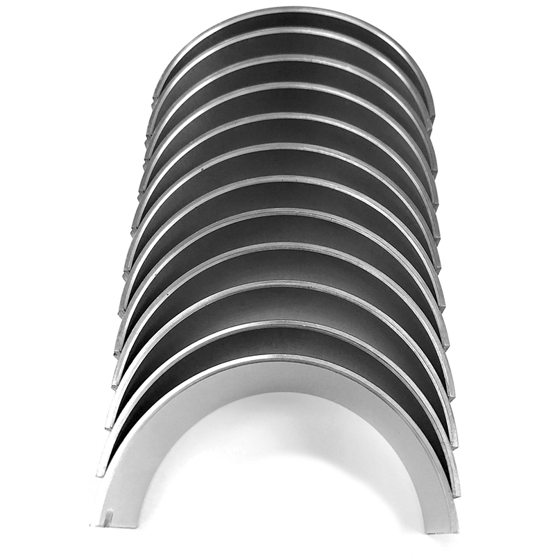 Caterpillar Rod Bearing Set, .010, 1039684