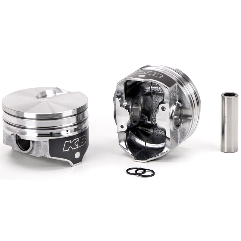 KB Hyper Performance Piston Kit, KB137KTM.030
