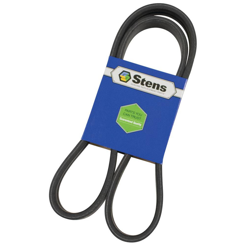 Stens Replacement Belt, OEM, 266-156