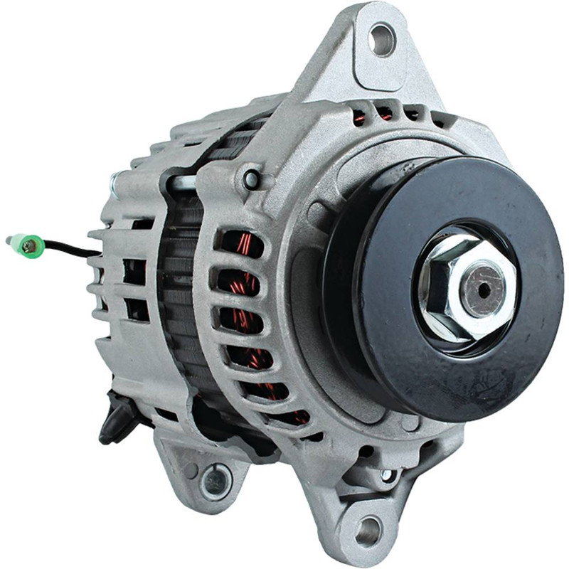 Hitachi Alternator, 400-44120