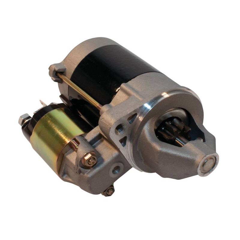 Mega-Fire Electric Starter, 435-410